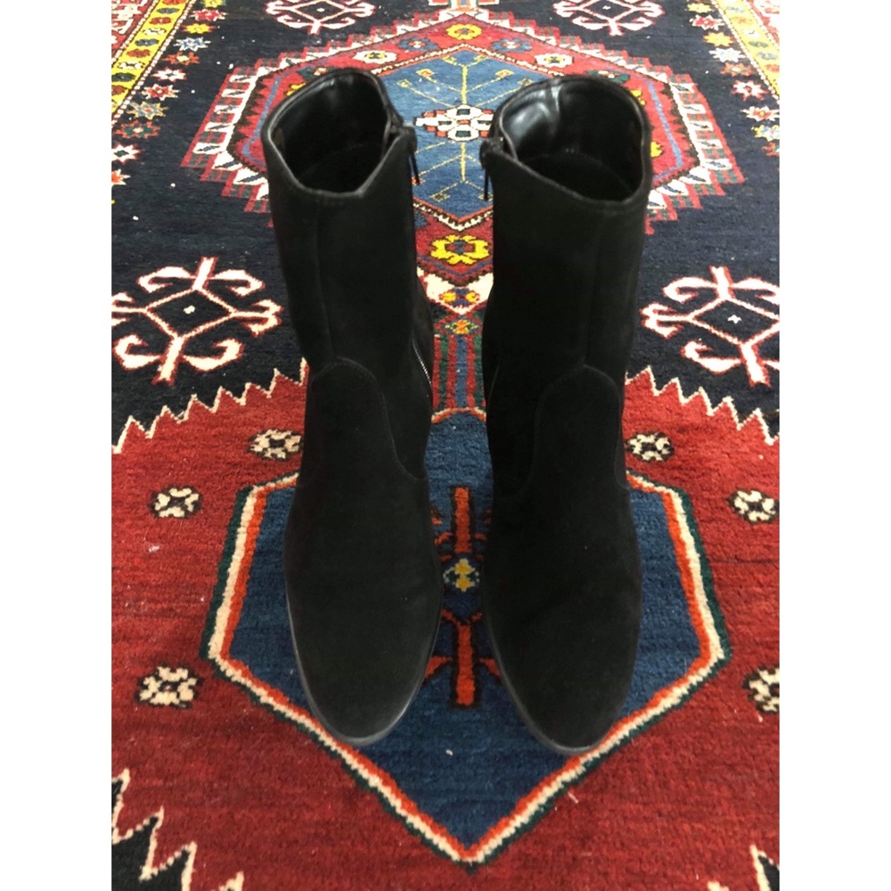 Palmroth Original Ankle Boot